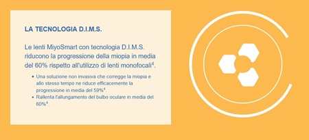 MIYO SMART :: Ottica Soprana e Marcato